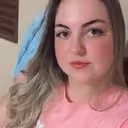 Foto de Mirelly Losekann