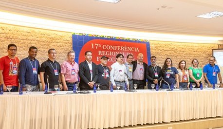 rodrigo-britto-assume-a-presidencia-da-fetec-cutcn-na-abertura-da-17a-conferencia-regional