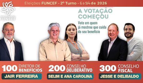 comecou-a-votacao-do-segundo-turno-das-eleicoes-da-funcef