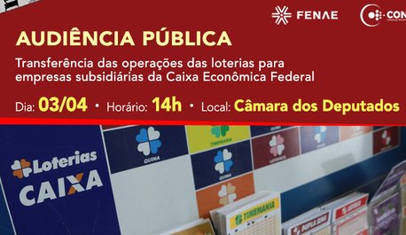 camara-discute-transferencia-das-operacoes-das-loterias-para-uma-subsidiaria-da-caixa