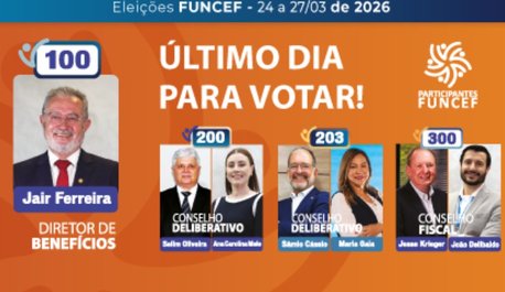 hoje-e-o-ultimo-dia-para-votar-nas-eleicoes-funcef-2026