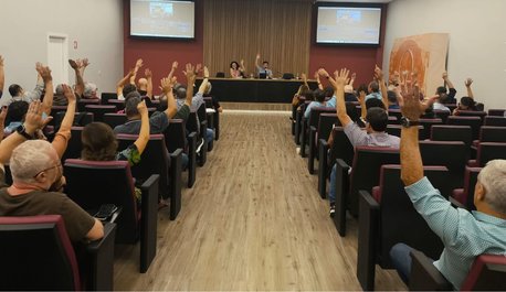 direcao-nacional-define-data-do-congresso-da-contraf-cut