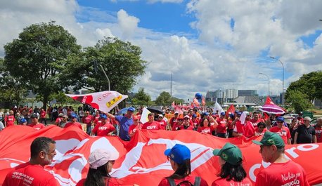 cut-e-centrais-sindicais-ocuparao-brasilia-pela-reducao-da-jornada-sem-reducao-salarial-fim-da-escala-6x1-e-outros-direitos
