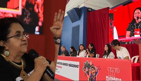 17a-plenaria-da-nacional-da-cut-reafirma-papel-da-classe-trabalhadora-na-transicao-justa