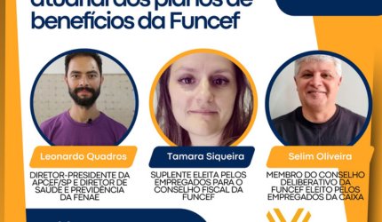 live-da-apcefsp-vai-discutir-adequacao-da-meta-atuarial-da-funcef