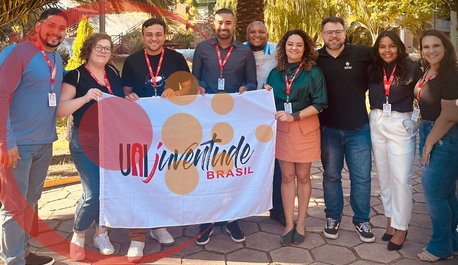 6a-conferencia-regional-da-uni-americas-juventude-reune-dirigentes-de-11-paises