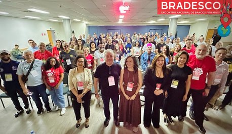 bancarios-do-bradesco-aprovam-plano-de-acao-em-encontro-nacional
