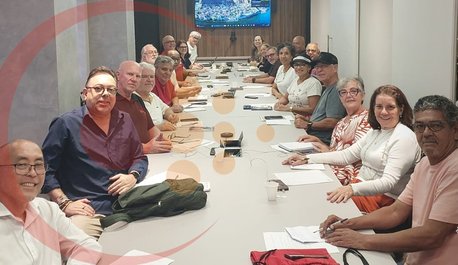 coletivo-nacional-de-aposentados-da-contraf-cut-realiza-primeira-reuniao-de-2025-e-define-estrategias-para-o-ano