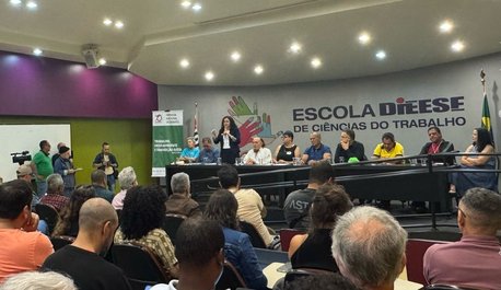 contraf-cut-participa-da-jornada-nacional-de-debates-com-foco-no-trabalho-digno-meio-ambiente-e-transicao-justa-rumo-a-cop-30
