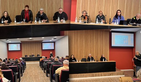 conferencia-nacional-marca-novo-momento-de-escuta-e-valorizacao-de-aposentadas-e-aposentados-do-ramo-financeiro