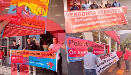 sindicatos-e-federacoes-realizam-dia-nacional-de-luta-contra-o-fechamento-de-unidades-do-bradesco