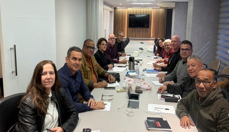 coletivo-nacional-de-seguranca-bancaria-alinha-propostas-para-negociacao-com-a-fenaban-e-prepara-seminario-nacional