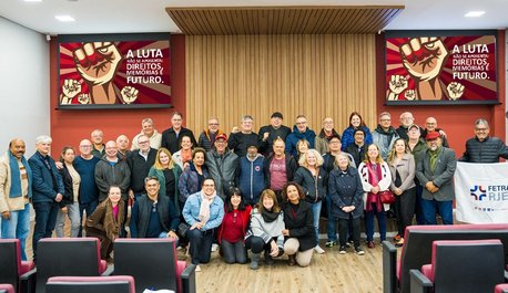 comeca-a-1a-conferencia-nacional-de-aposentadas-e-aposentados-do-ramo-financeiro