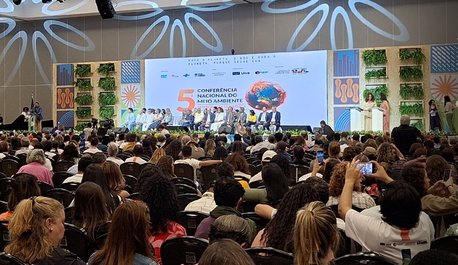 conferencia-nacional-do-meio-ambiente-aprova-100-propostas-para-enfrentar-emergencia-climatica