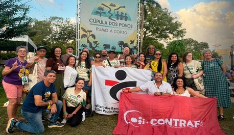 cupula-dos-povos-categoria-bancaria-cobra-justica-climatica-com-protagonismo-da-classe-trabalhadora