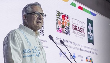 cop-30-trabalhadores-apoiam-plano-de-acao-em-saude-de-adaptacao-as-mudancas-climaticas