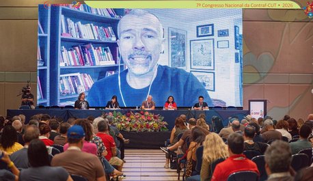 analise-de-conjuntura-nacional-e-internacional-marca-abertura-do-segundo-dia-do-7o-congresso-da-contraf-cut