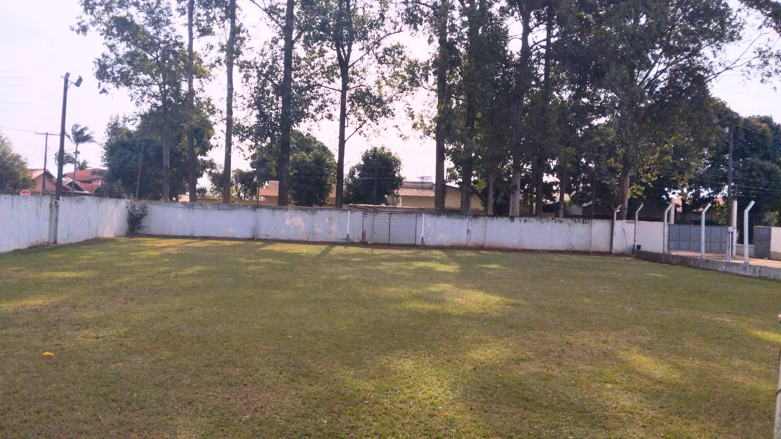 campo de futebol