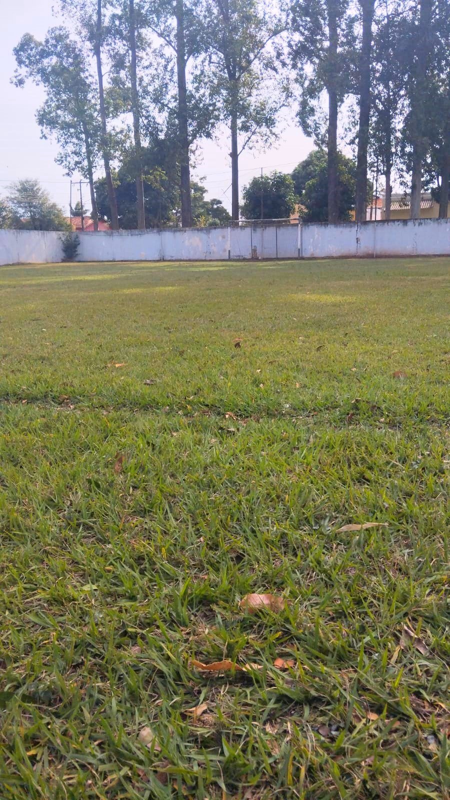 campo de futebol