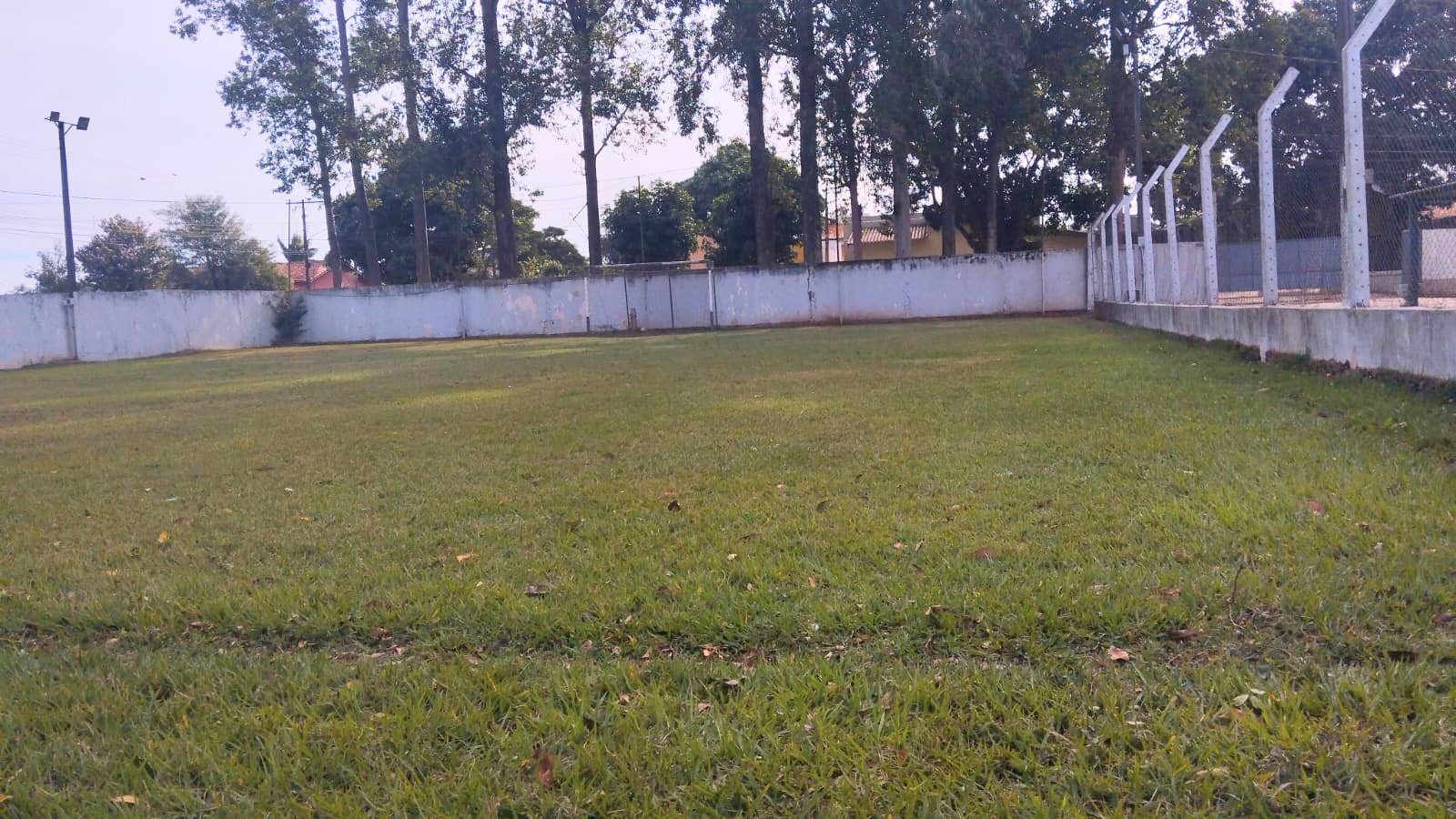 campo de futebol