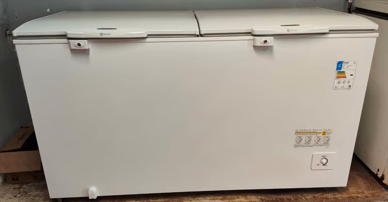 freezer