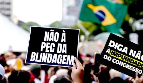 pec-da-blindagem-e-retrocesso-e-risco-de-impunidade
