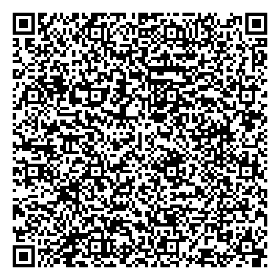 QR Code com os contatos de FEITO POR MIM DECORAÇÕES E EVENTOS